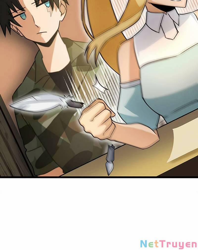 Đặc Chủng Binh Mạnh Nhất Chinh Phục Hầm Ngục Tại Dị Giới 6 trang 40