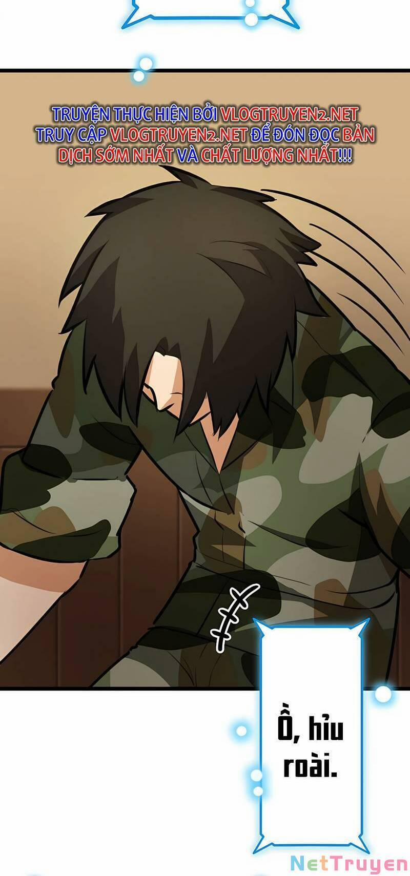 Đặc Chủng Binh Mạnh Nhất Chinh Phục Hầm Ngục Tại Dị Giới 6 trang 48