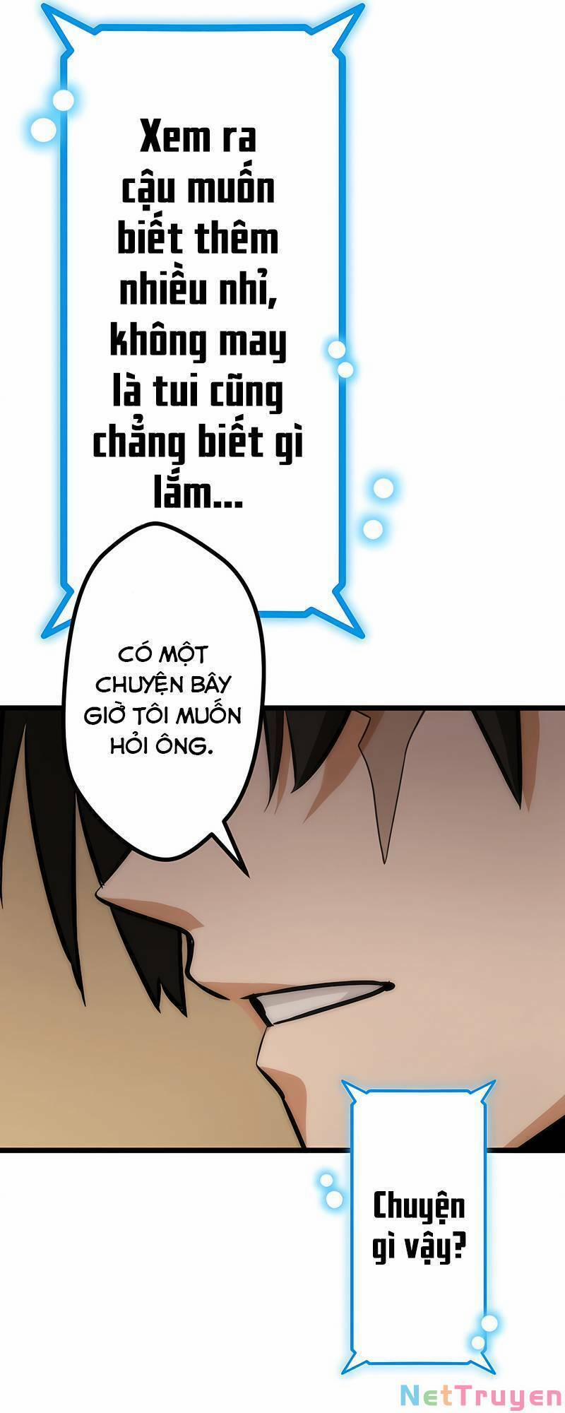 Đặc Chủng Binh Mạnh Nhất Chinh Phục Hầm Ngục Tại Dị Giới 6 trang 49