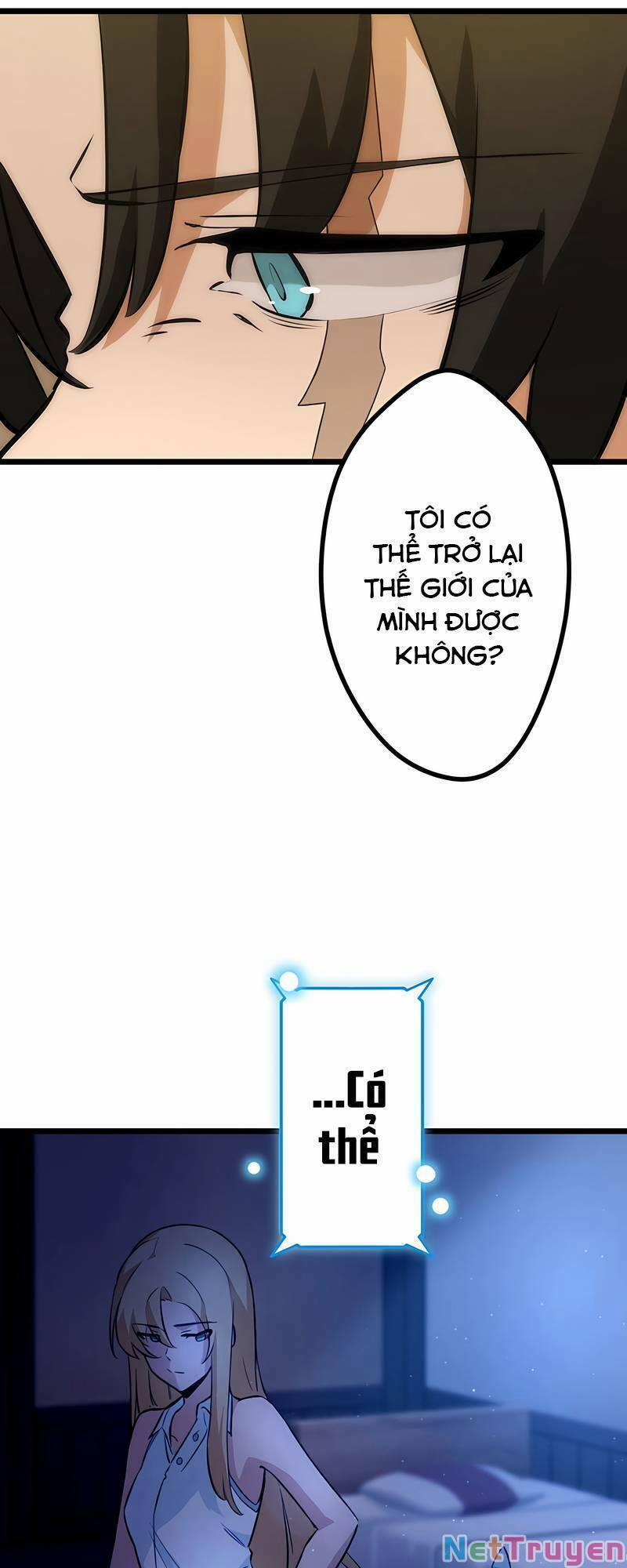 Đặc Chủng Binh Mạnh Nhất Chinh Phục Hầm Ngục Tại Dị Giới 6 trang 50