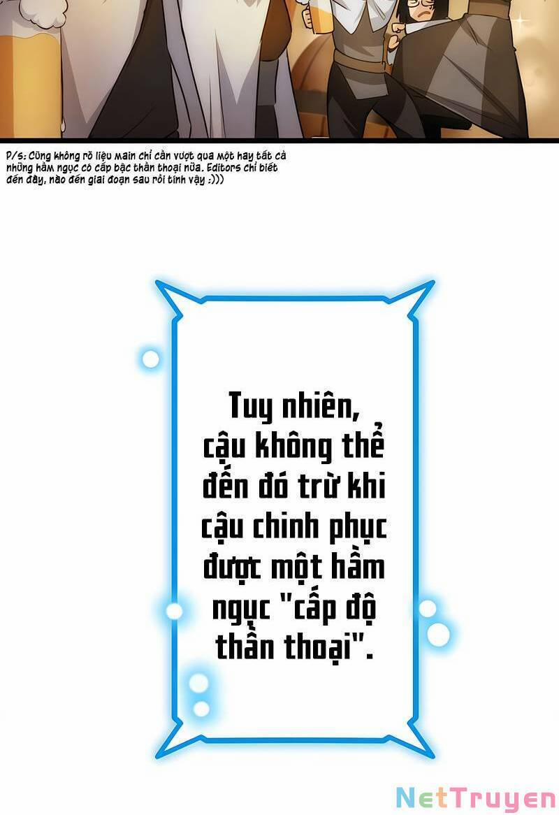 Đặc Chủng Binh Mạnh Nhất Chinh Phục Hầm Ngục Tại Dị Giới 6 trang 52