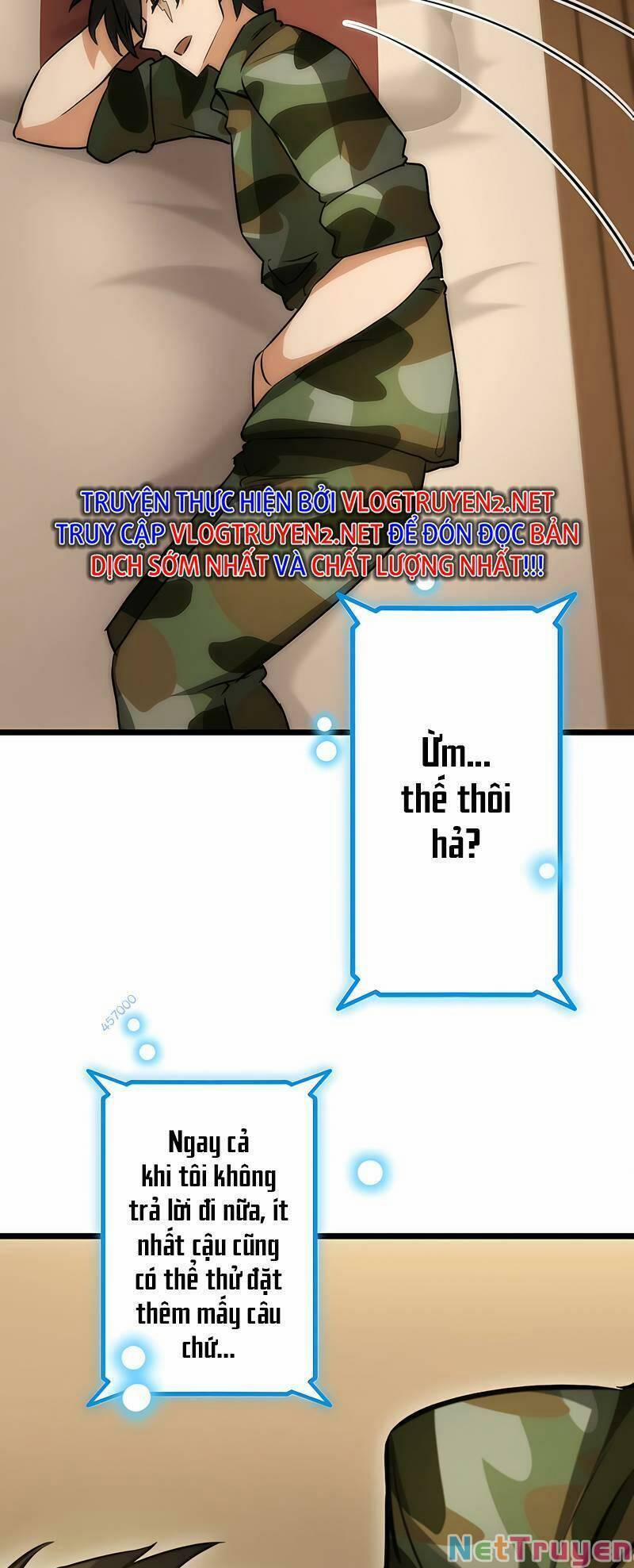 Đặc Chủng Binh Mạnh Nhất Chinh Phục Hầm Ngục Tại Dị Giới 6 trang 55