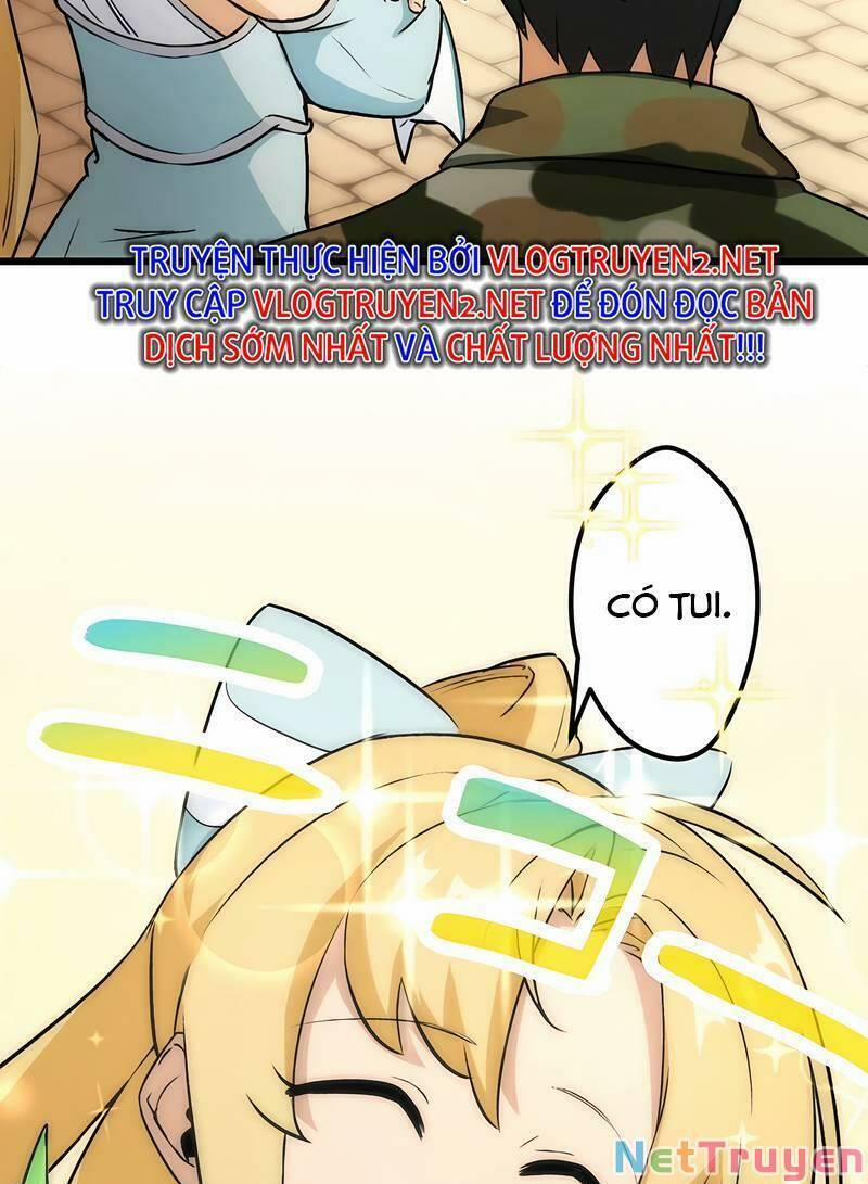 Đặc Chủng Binh Mạnh Nhất Chinh Phục Hầm Ngục Tại Dị Giới 7 trang 11