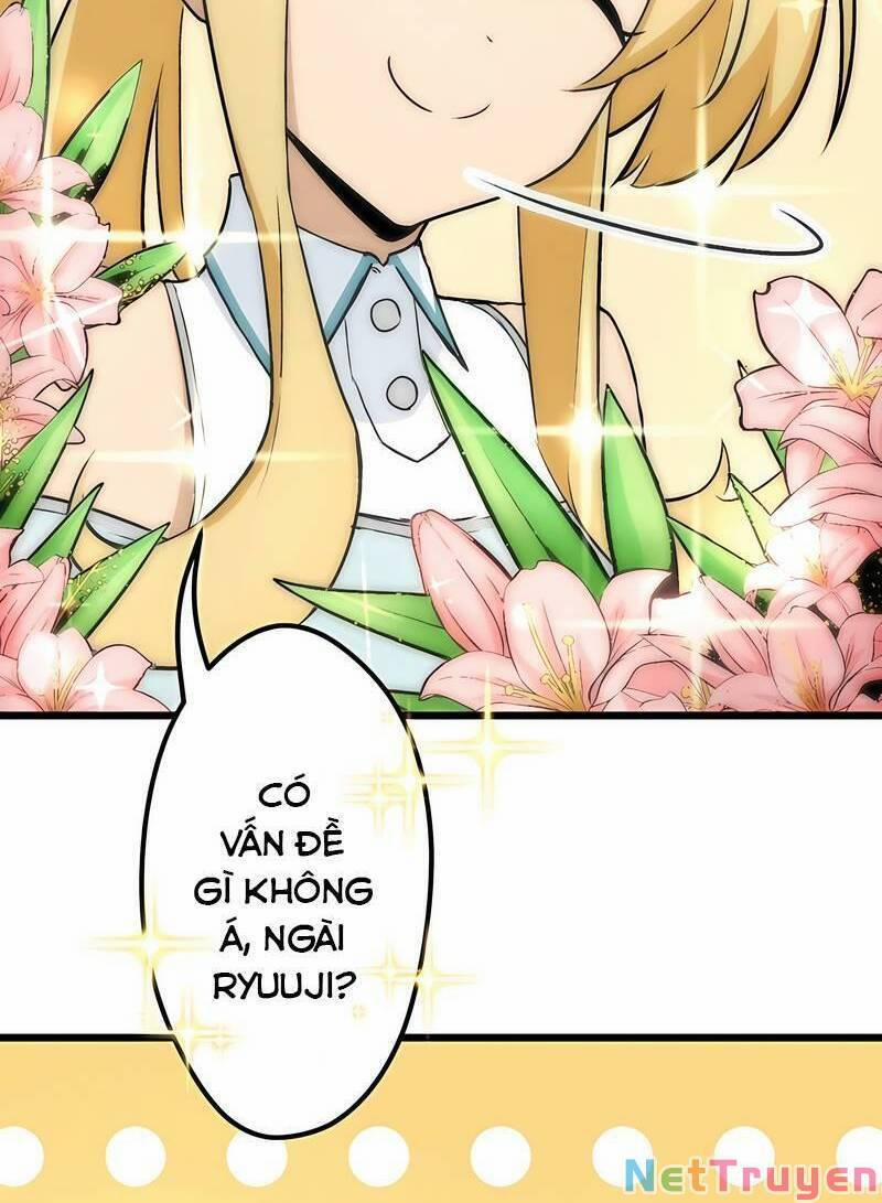 Đặc Chủng Binh Mạnh Nhất Chinh Phục Hầm Ngục Tại Dị Giới 7 trang 12