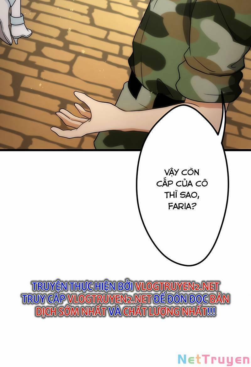 Đặc Chủng Binh Mạnh Nhất Chinh Phục Hầm Ngục Tại Dị Giới 7 trang 25