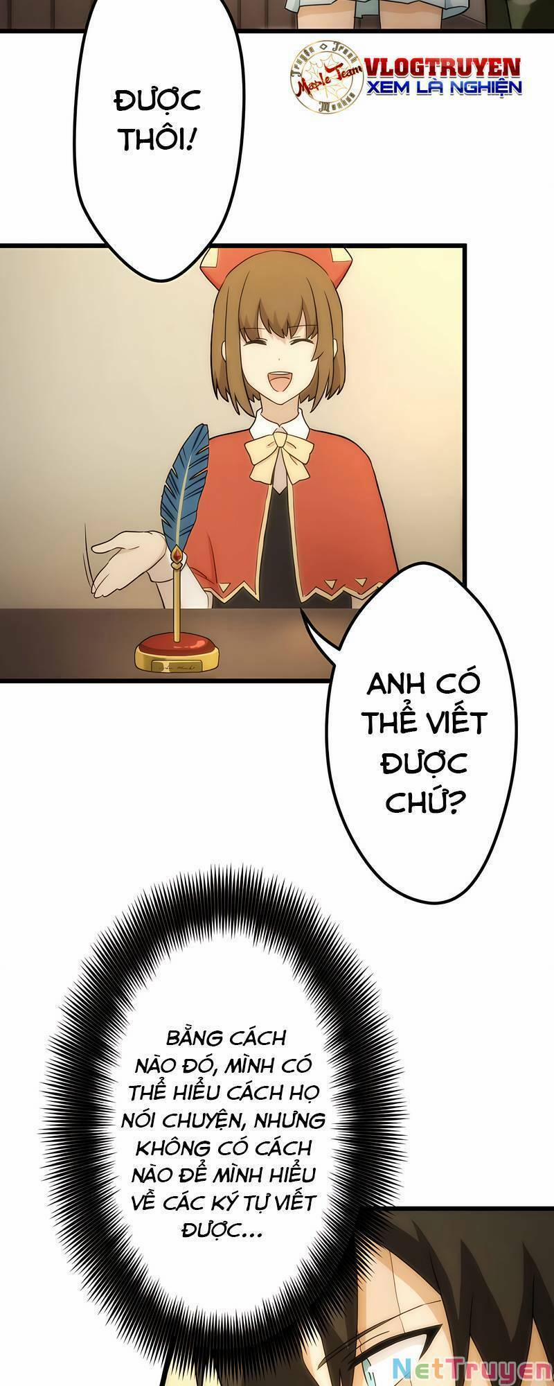 Đặc Chủng Binh Mạnh Nhất Chinh Phục Hầm Ngục Tại Dị Giới 7 trang 32