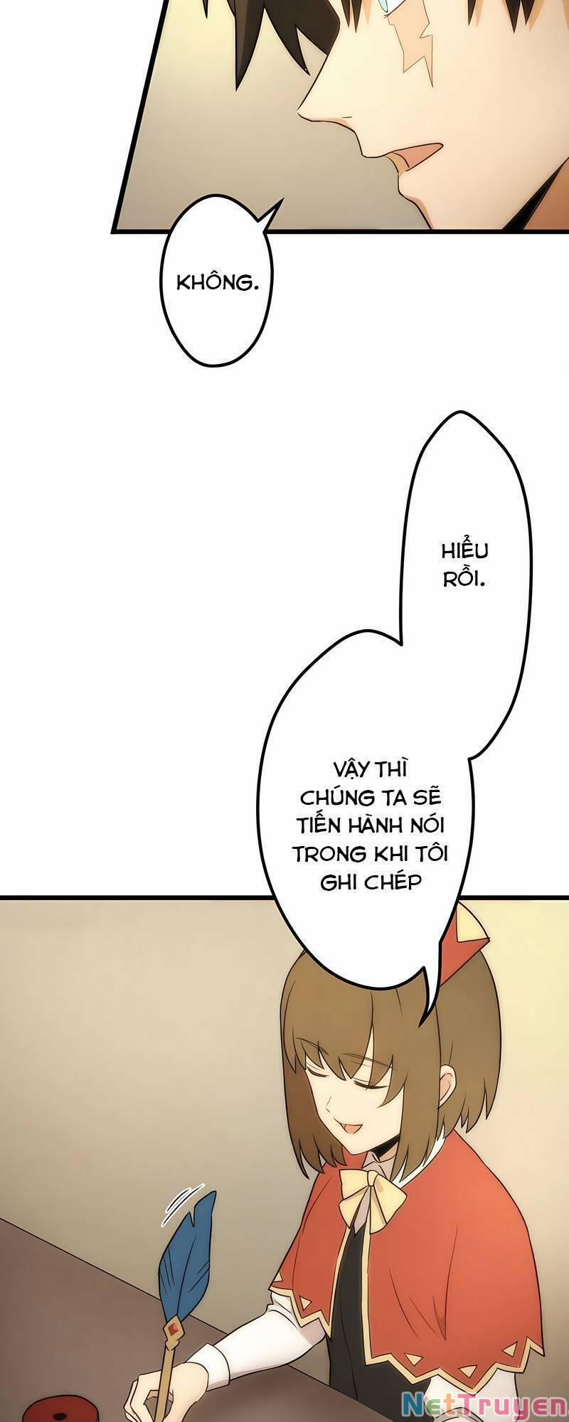 Đặc Chủng Binh Mạnh Nhất Chinh Phục Hầm Ngục Tại Dị Giới 7 trang 33