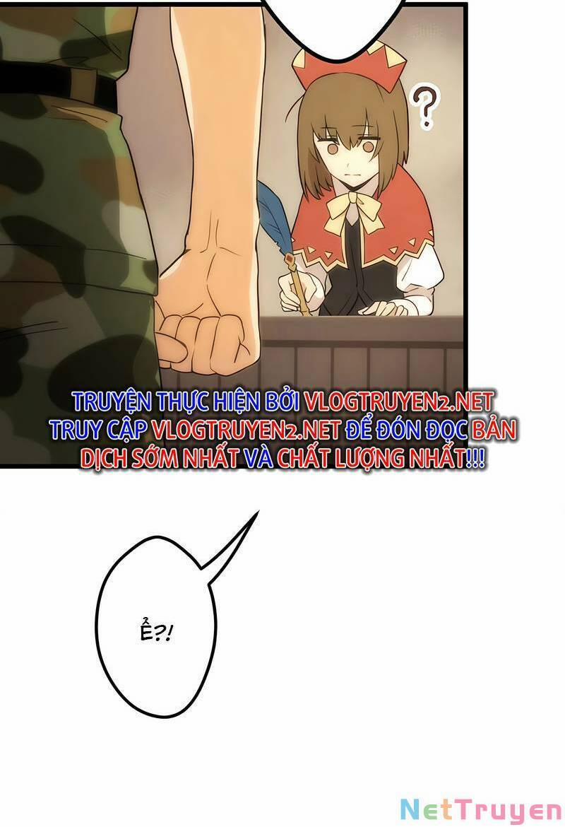 Đặc Chủng Binh Mạnh Nhất Chinh Phục Hầm Ngục Tại Dị Giới 7 trang 35