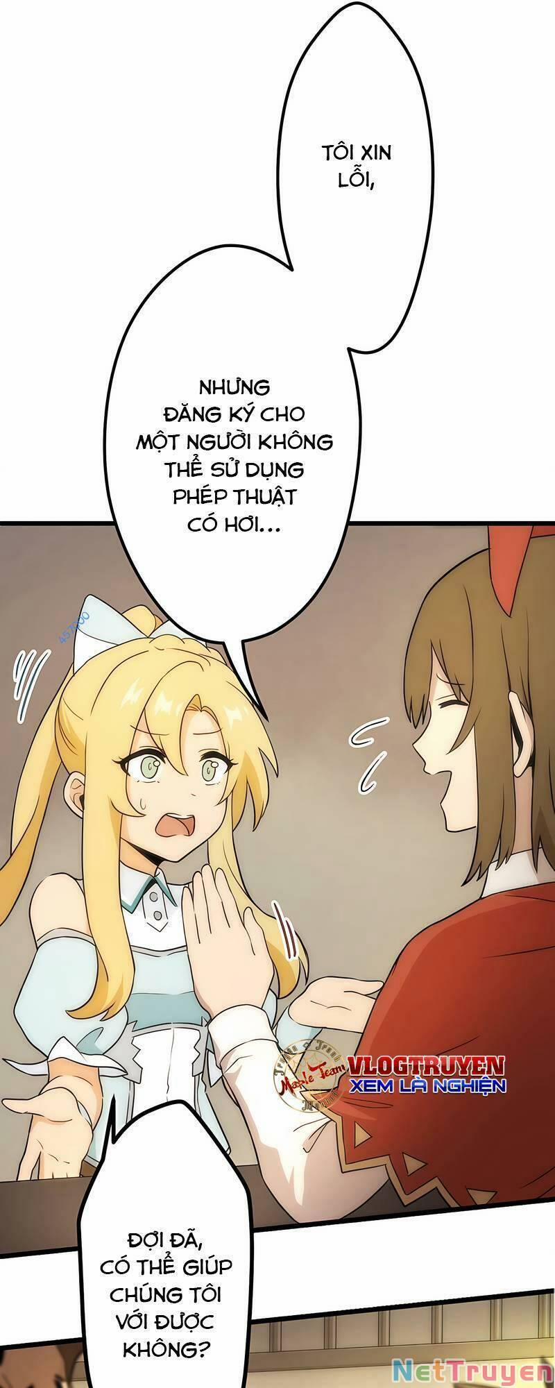 Đặc Chủng Binh Mạnh Nhất Chinh Phục Hầm Ngục Tại Dị Giới 7 trang 36