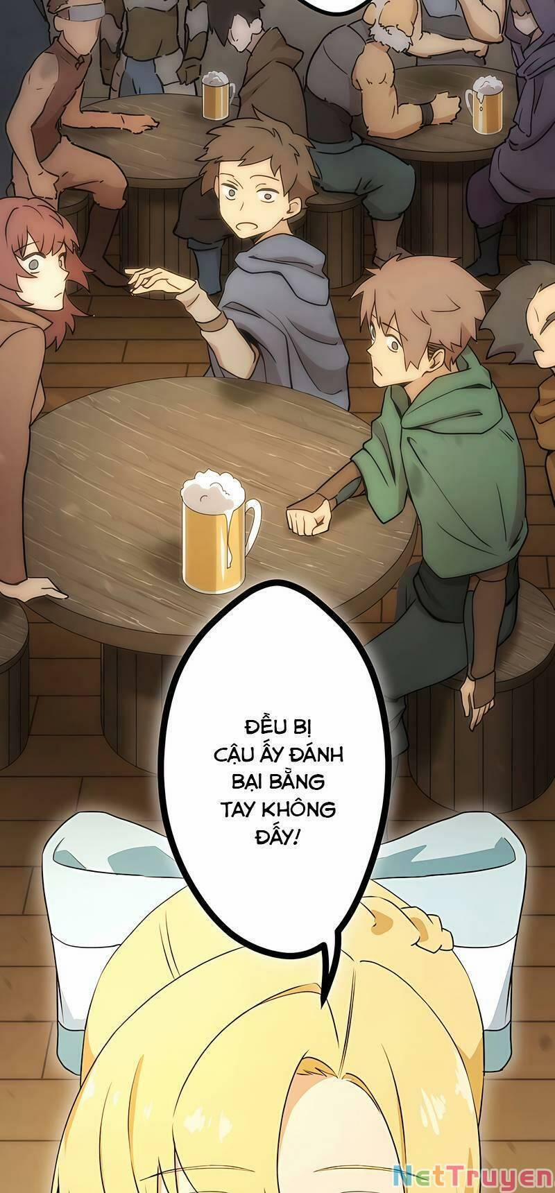 Đặc Chủng Binh Mạnh Nhất Chinh Phục Hầm Ngục Tại Dị Giới 7 trang 38