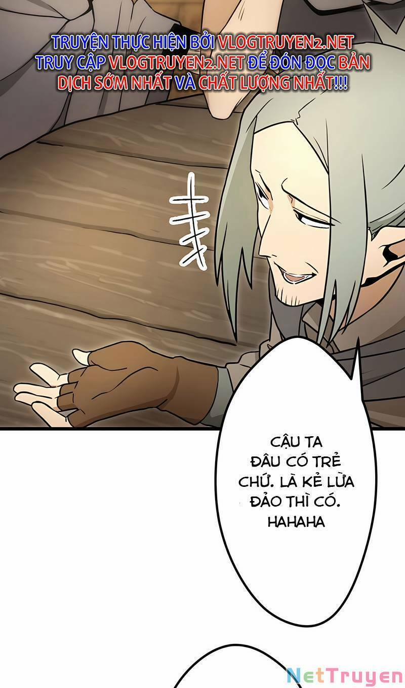 Đặc Chủng Binh Mạnh Nhất Chinh Phục Hầm Ngục Tại Dị Giới 7 trang 42