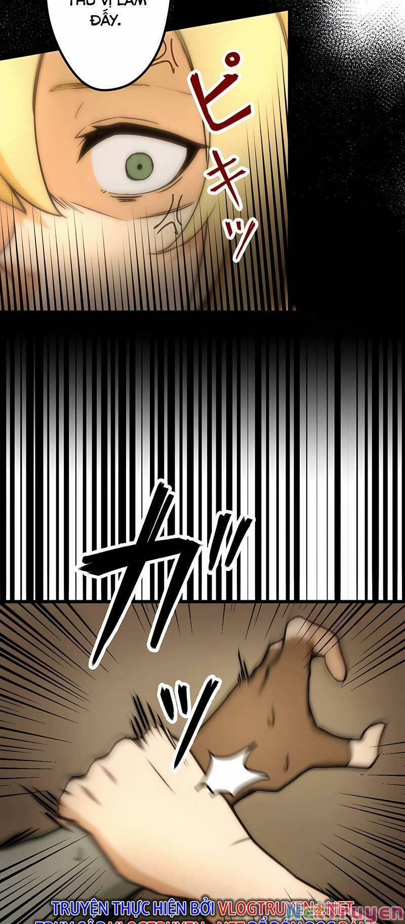 Đặc Chủng Binh Mạnh Nhất Chinh Phục Hầm Ngục Tại Dị Giới 7 trang 46