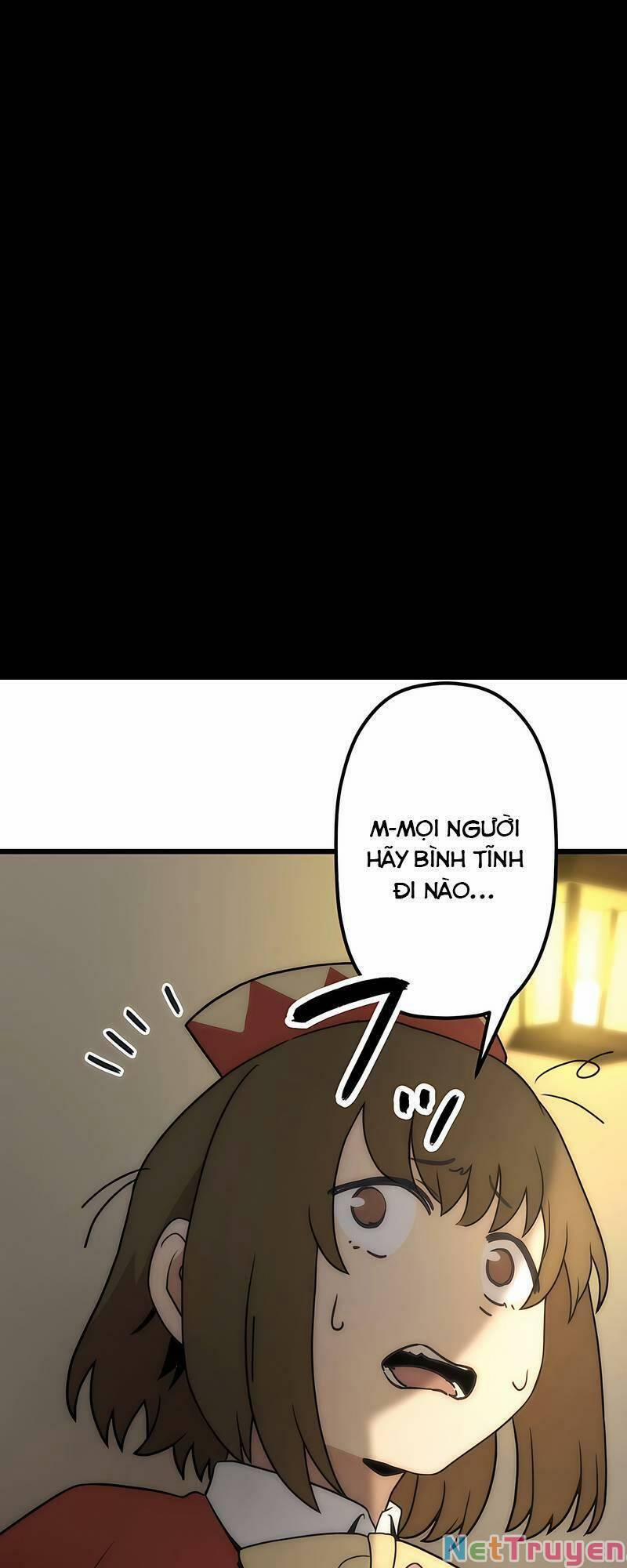 Đặc Chủng Binh Mạnh Nhất Chinh Phục Hầm Ngục Tại Dị Giới 7 trang 53