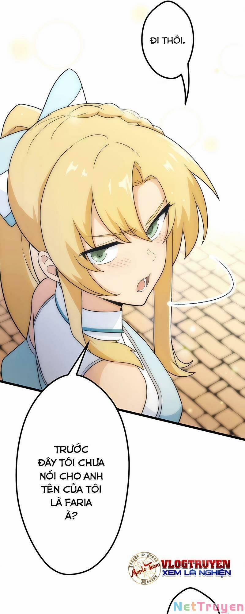 Đặc Chủng Binh Mạnh Nhất Chinh Phục Hầm Ngục Tại Dị Giới 7 trang 8