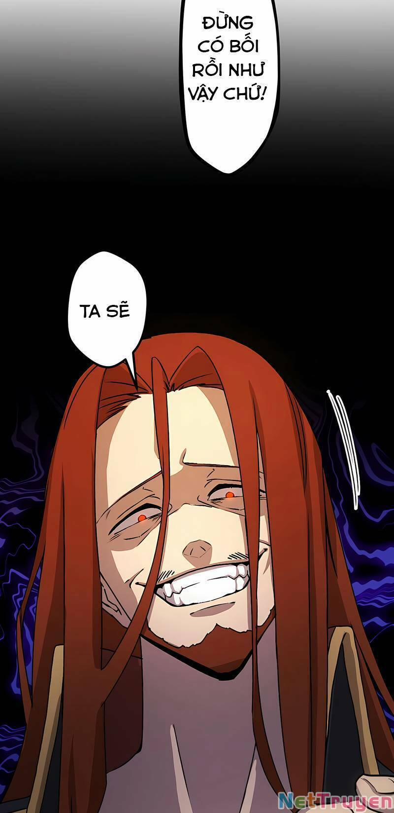 Đặc Chủng Binh Mạnh Nhất Chinh Phục Hầm Ngục Tại Dị Giới 8 trang 14
