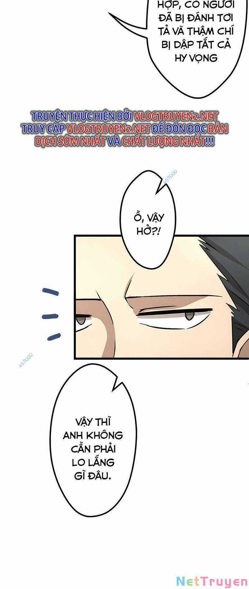 Đặc Chủng Binh Mạnh Nhất Chinh Phục Hầm Ngục Tại Dị Giới 8 trang 19