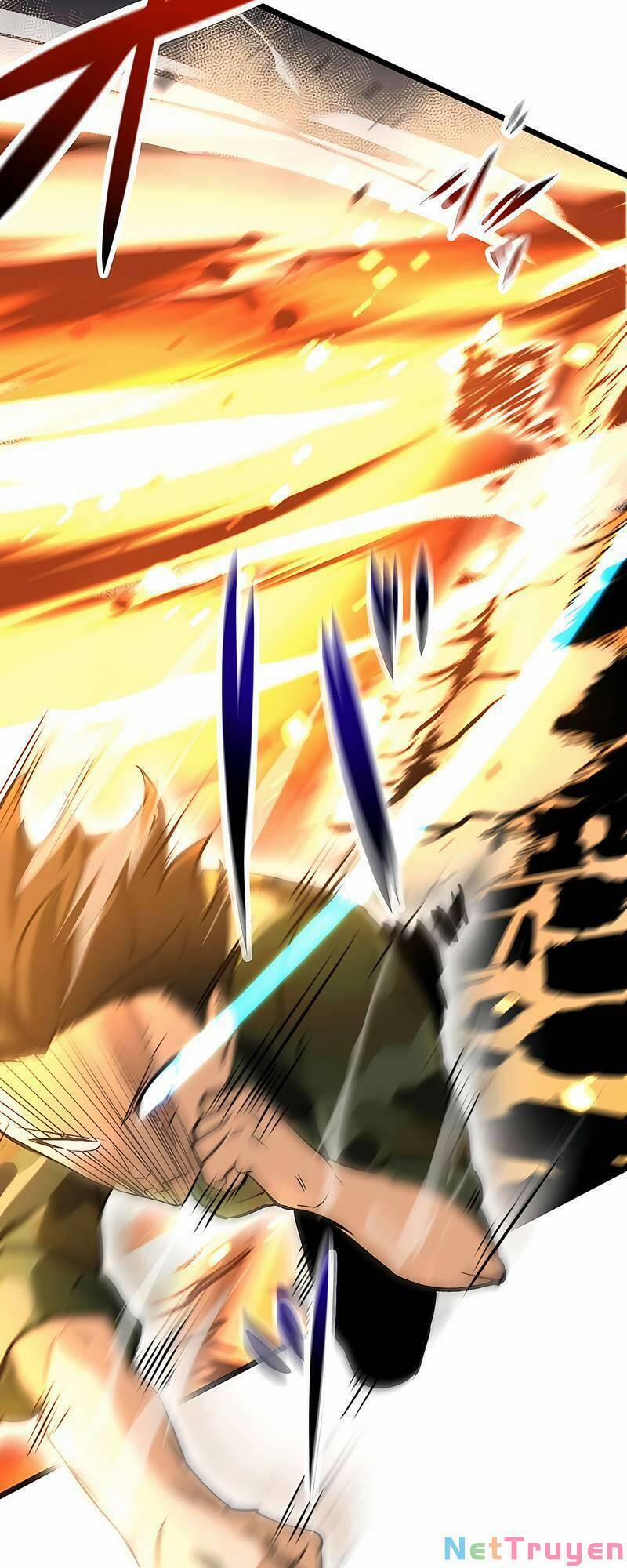 Đặc Chủng Binh Mạnh Nhất Chinh Phục Hầm Ngục Tại Dị Giới 8 trang 26