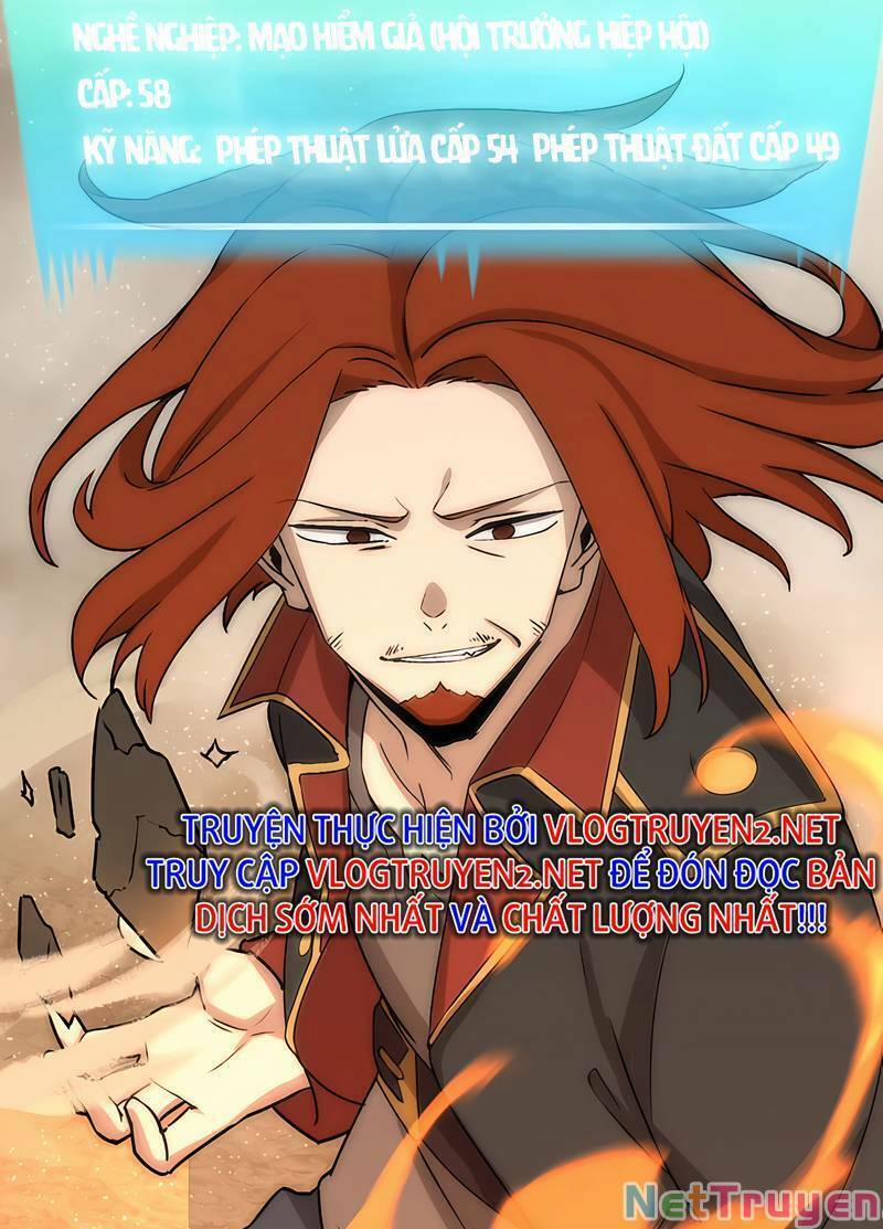 Đặc Chủng Binh Mạnh Nhất Chinh Phục Hầm Ngục Tại Dị Giới 8 trang 31