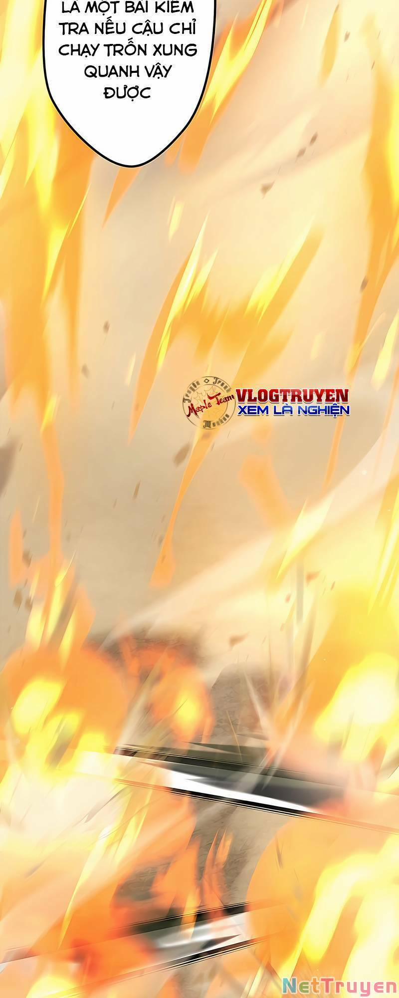 Đặc Chủng Binh Mạnh Nhất Chinh Phục Hầm Ngục Tại Dị Giới 8 trang 37