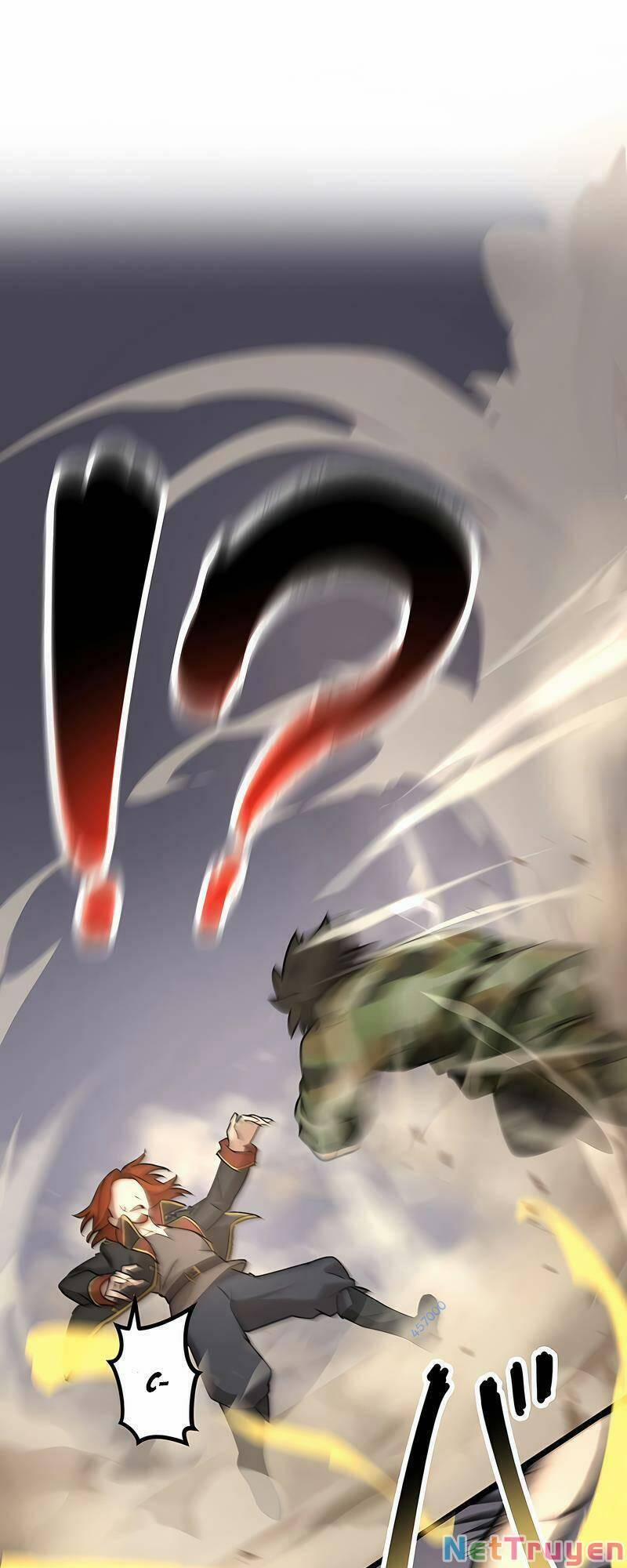 Đặc Chủng Binh Mạnh Nhất Chinh Phục Hầm Ngục Tại Dị Giới 8 trang 42