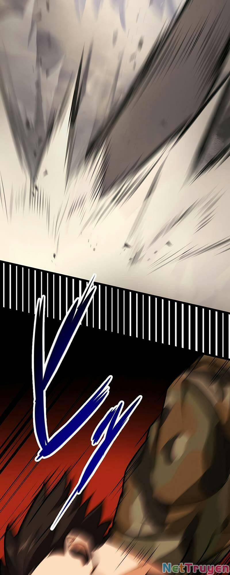 Đặc Chủng Binh Mạnh Nhất Chinh Phục Hầm Ngục Tại Dị Giới 8 trang 44