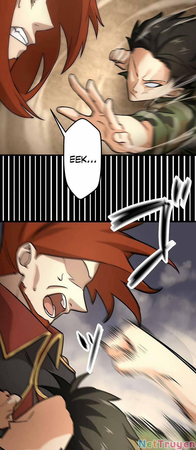 Đặc Chủng Binh Mạnh Nhất Chinh Phục Hầm Ngục Tại Dị Giới 8 trang 47