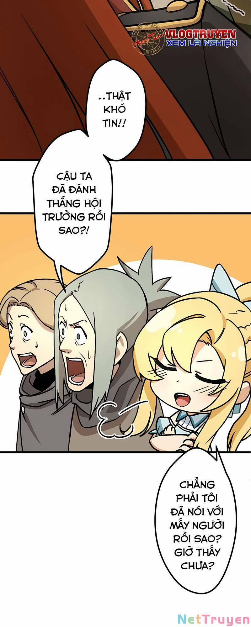 Đặc Chủng Binh Mạnh Nhất Chinh Phục Hầm Ngục Tại Dị Giới 8 trang 50