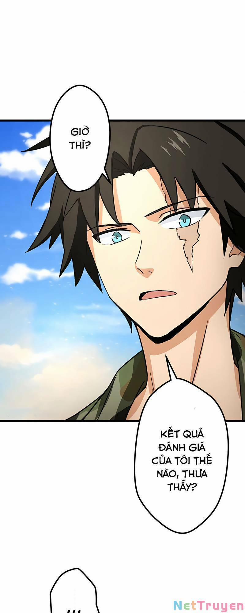 Đặc Chủng Binh Mạnh Nhất Chinh Phục Hầm Ngục Tại Dị Giới 8 trang 51