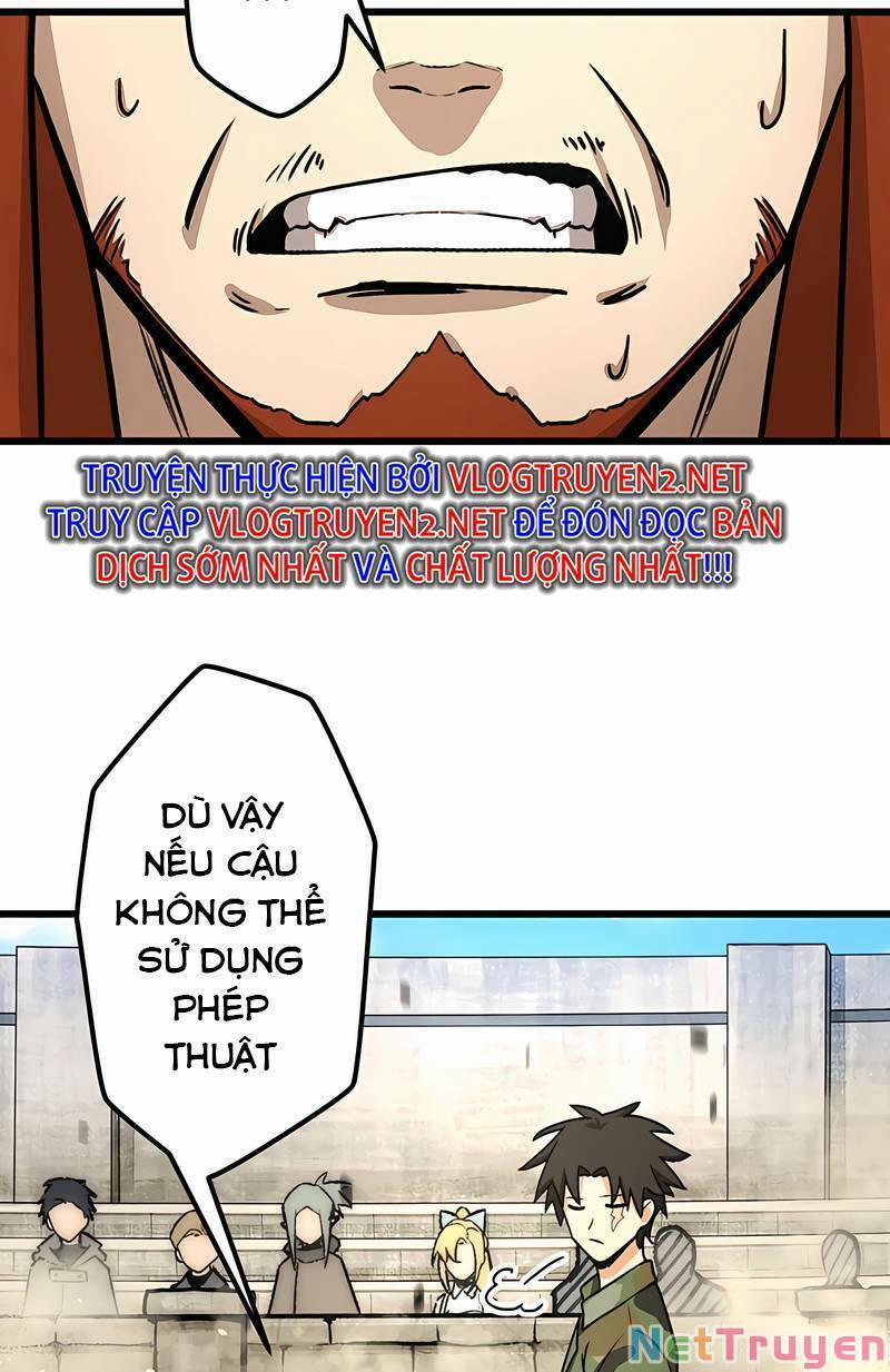 Đặc Chủng Binh Mạnh Nhất Chinh Phục Hầm Ngục Tại Dị Giới 8 trang 52