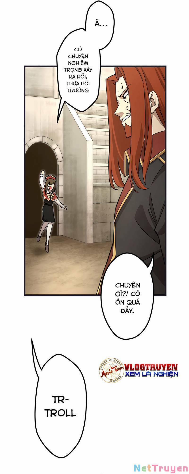 Đặc Chủng Binh Mạnh Nhất Chinh Phục Hầm Ngục Tại Dị Giới 8 trang 58