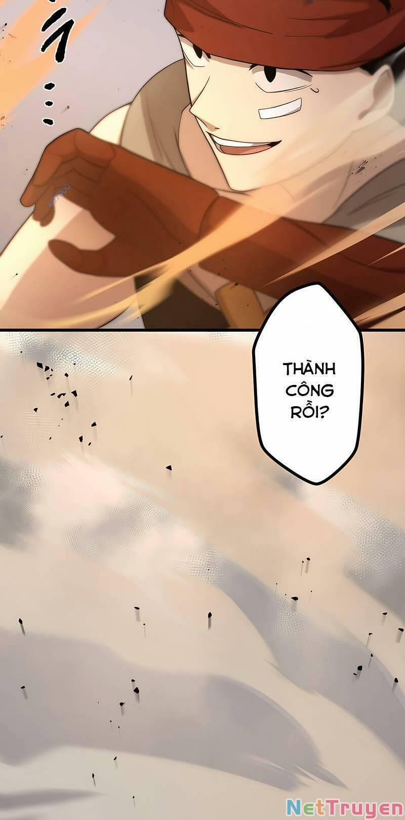 Đặc Chủng Binh Mạnh Nhất Chinh Phục Hầm Ngục Tại Dị Giới 9 trang 11