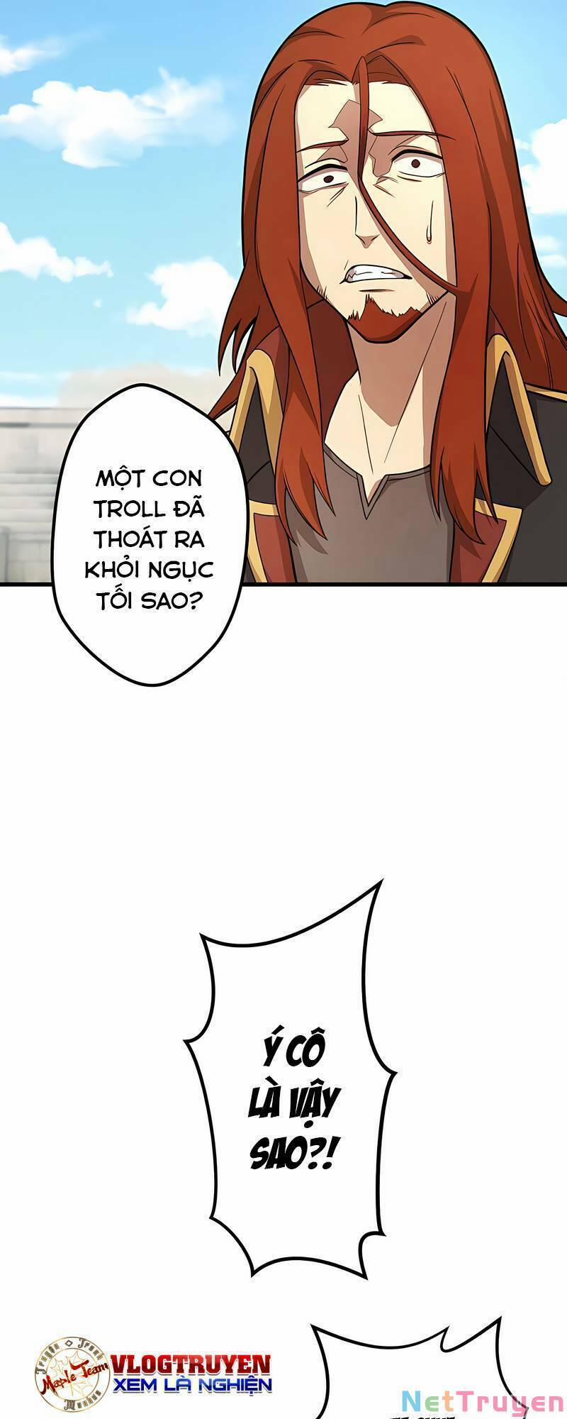 Đặc Chủng Binh Mạnh Nhất Chinh Phục Hầm Ngục Tại Dị Giới 9 trang 21