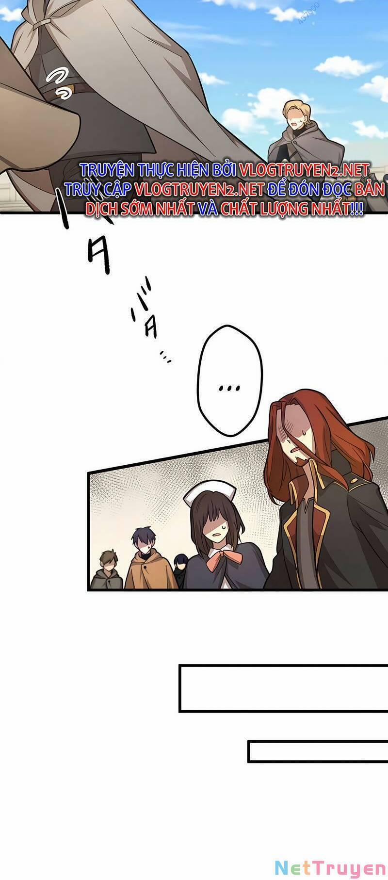 Đặc Chủng Binh Mạnh Nhất Chinh Phục Hầm Ngục Tại Dị Giới 9 trang 28