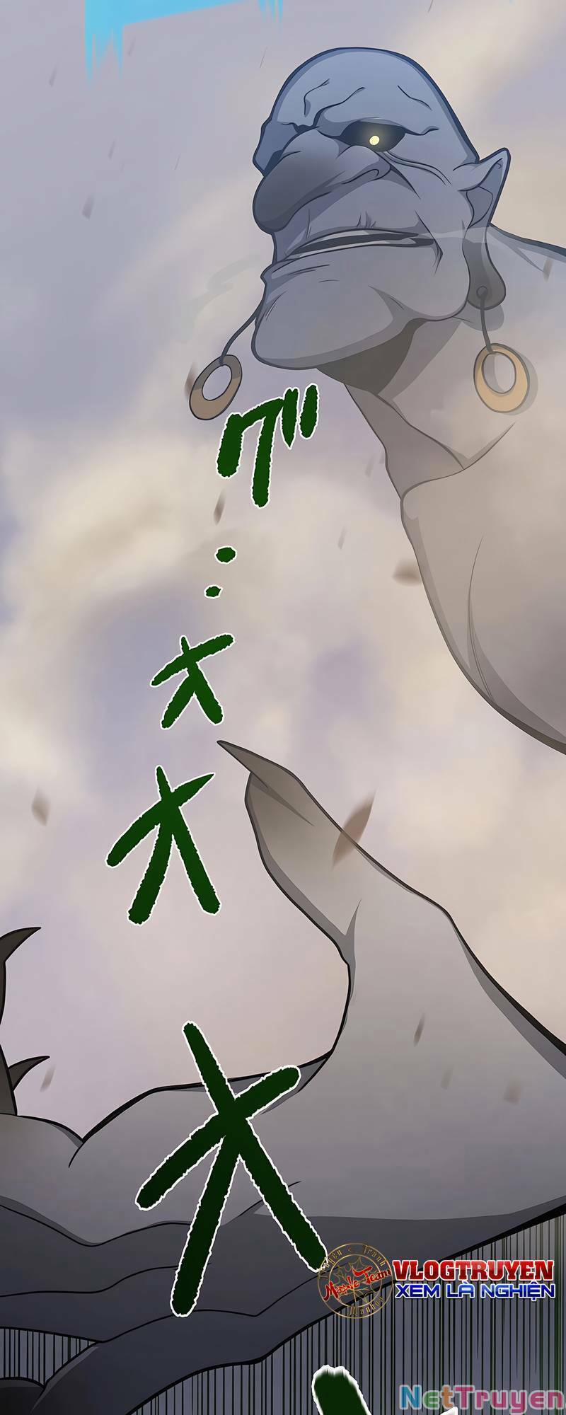 Đặc Chủng Binh Mạnh Nhất Chinh Phục Hầm Ngục Tại Dị Giới 9 trang 3