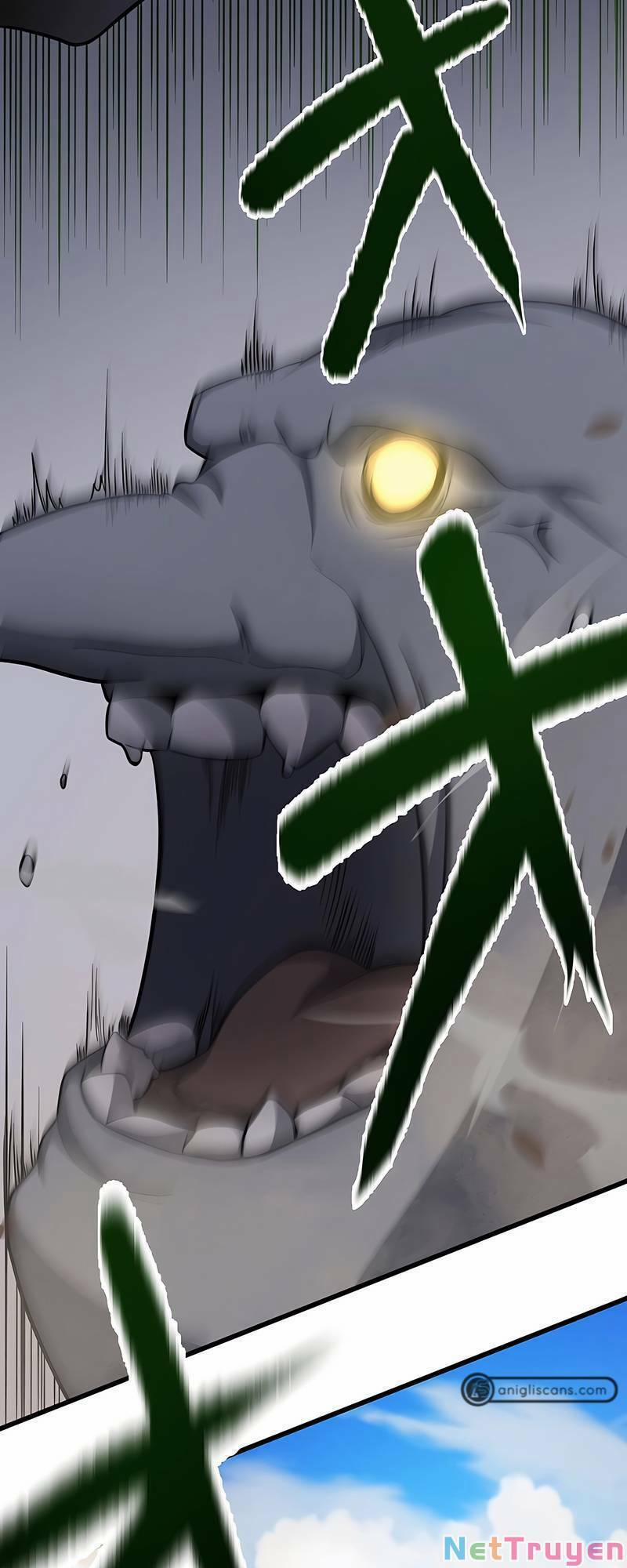 Đặc Chủng Binh Mạnh Nhất Chinh Phục Hầm Ngục Tại Dị Giới 9 trang 4