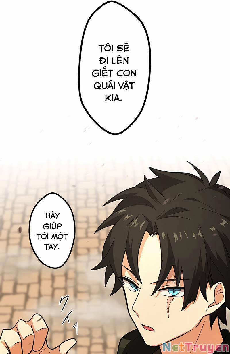 Đặc Chủng Binh Mạnh Nhất Chinh Phục Hầm Ngục Tại Dị Giới 9 trang 42