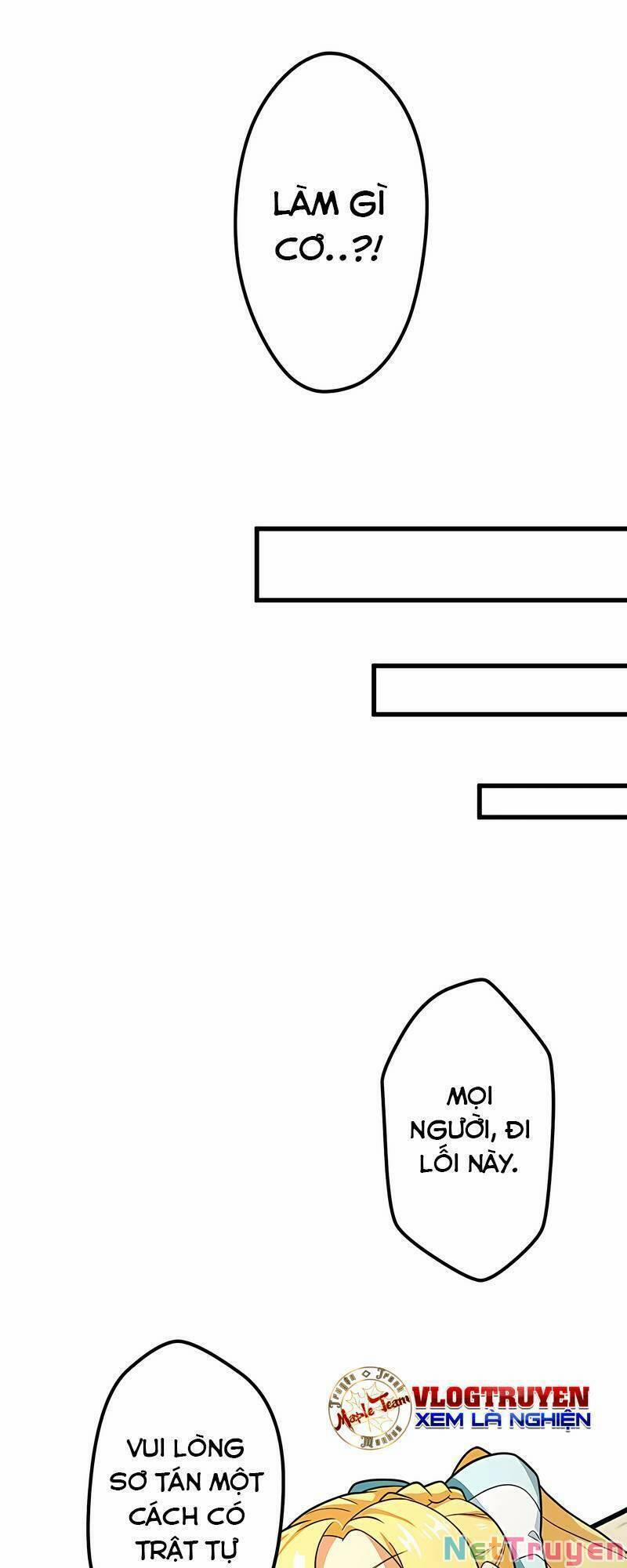 Đặc Chủng Binh Mạnh Nhất Chinh Phục Hầm Ngục Tại Dị Giới 9 trang 44