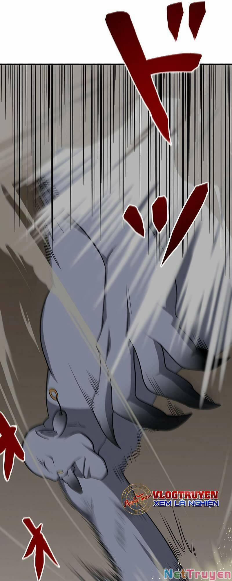 Đặc Chủng Binh Mạnh Nhất Chinh Phục Hầm Ngục Tại Dị Giới 9 trang 52