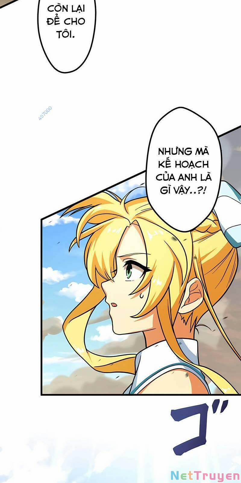 Đặc Chủng Binh Mạnh Nhất Chinh Phục Hầm Ngục Tại Dị Giới 9 trang 55