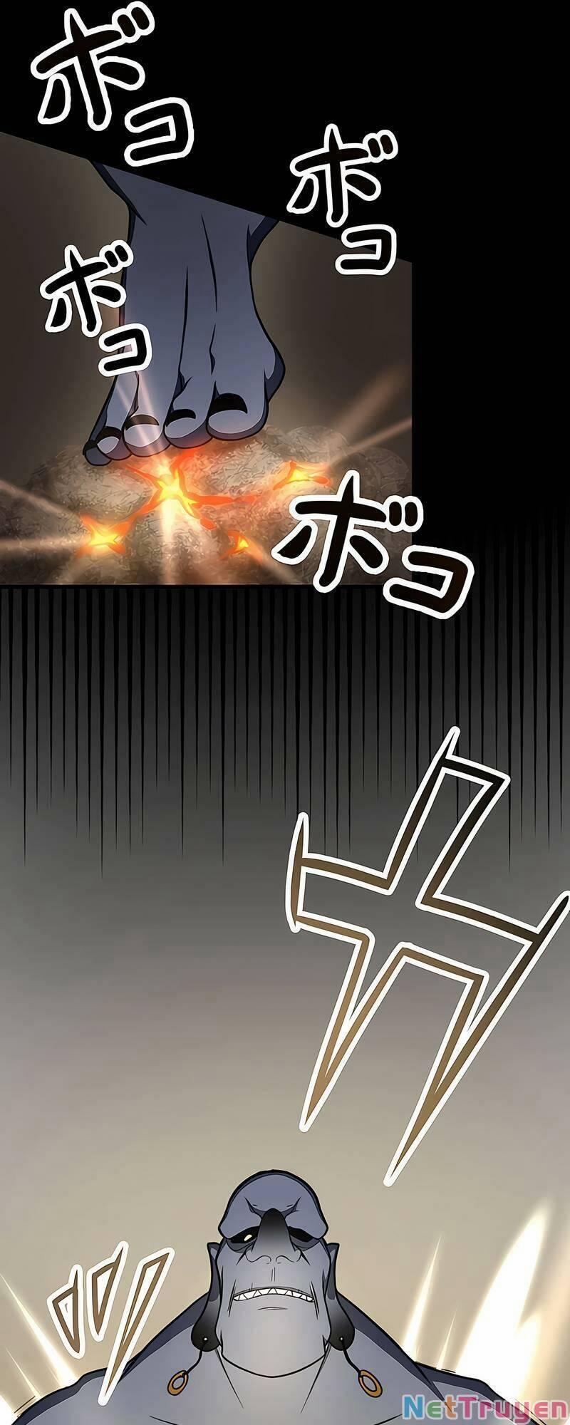 Đặc Chủng Binh Mạnh Nhất Chinh Phục Hầm Ngục Tại Dị Giới 9 trang 60