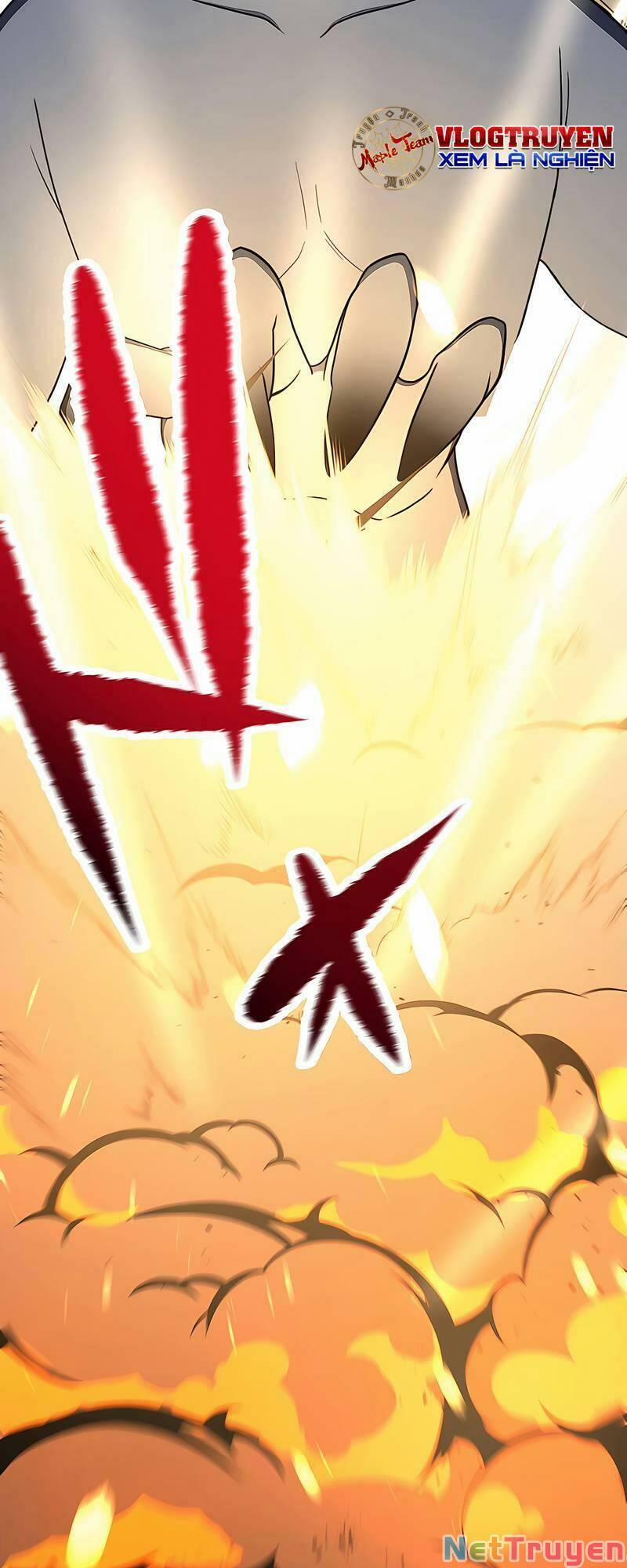 Đặc Chủng Binh Mạnh Nhất Chinh Phục Hầm Ngục Tại Dị Giới 9 trang 61