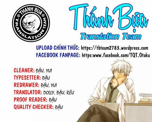Đặc Nhiệm Thám Tử 13 trang 2