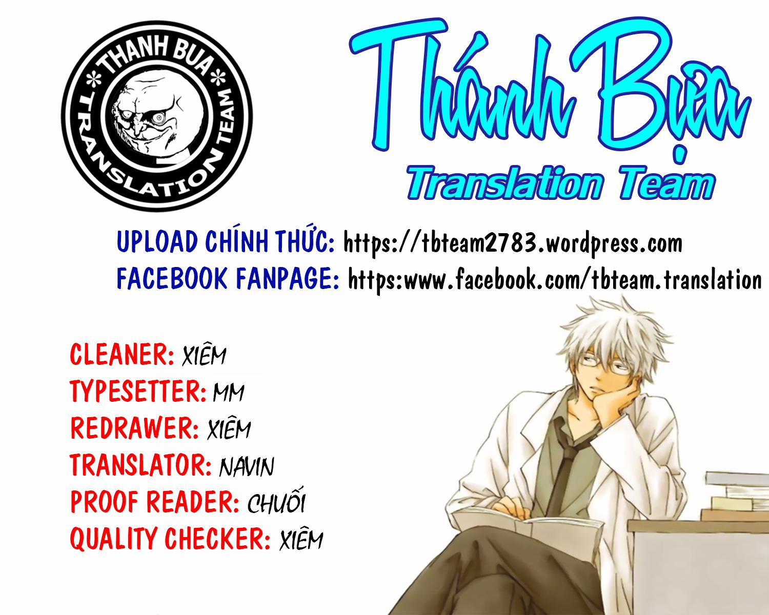Đặc Nhiệm Thám Tử 35 trang 1