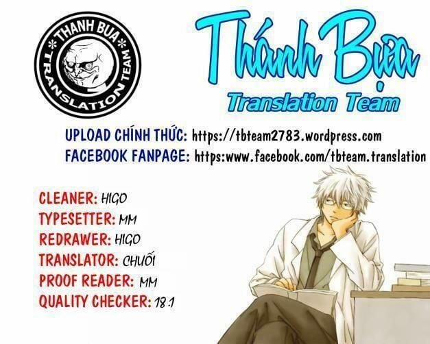 Đặc Nhiệm Thám Tử 53 trang 1