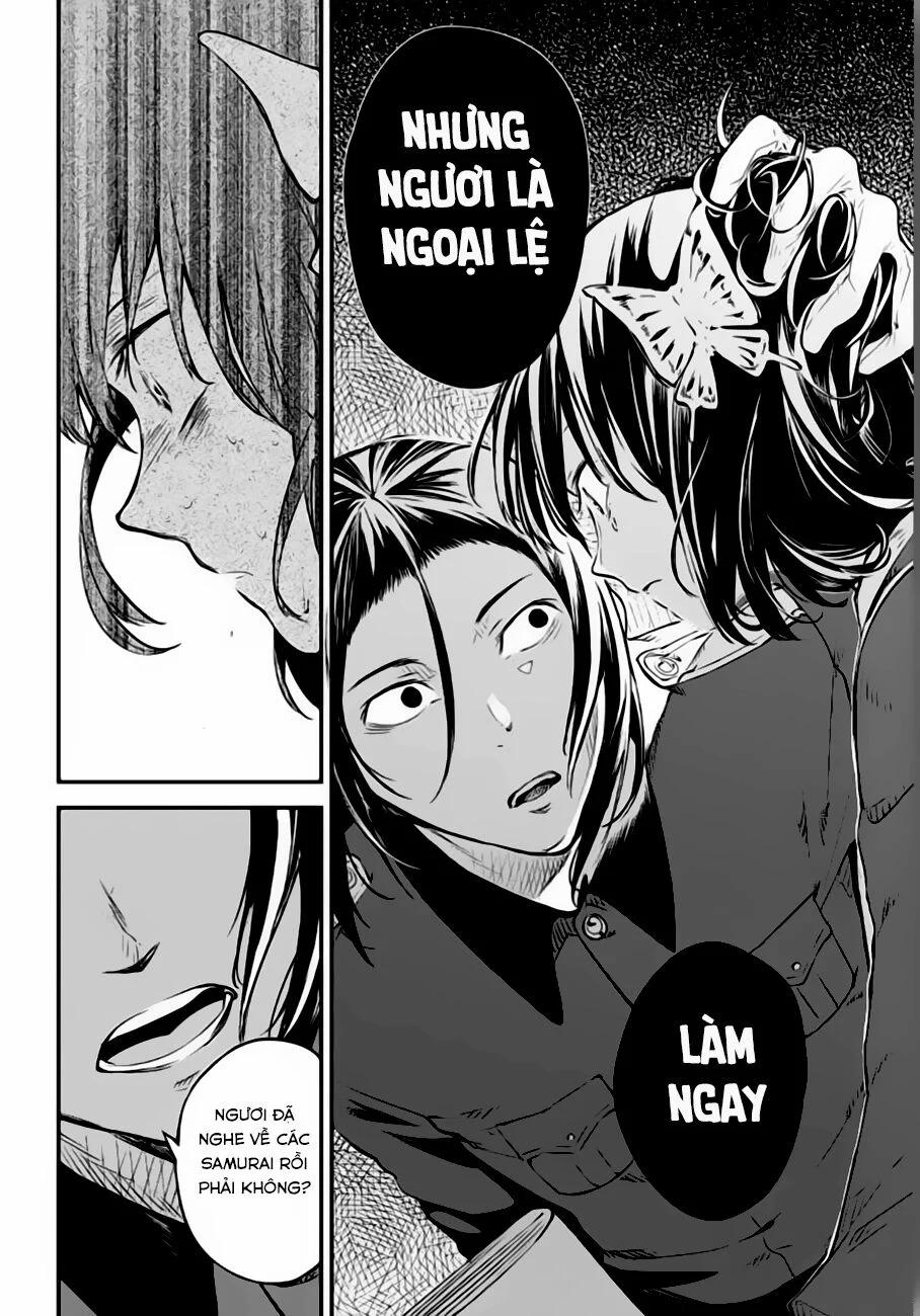 Đặc Nhiệm Thám Tử 66 trang 4