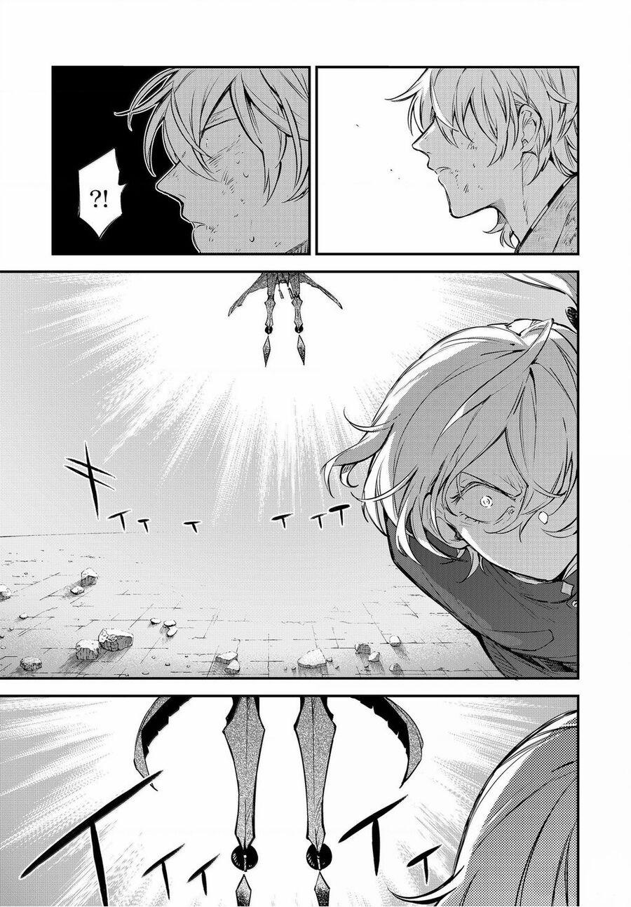 Đặc Nhiệm Thám Tử Chuong 115 trang 11