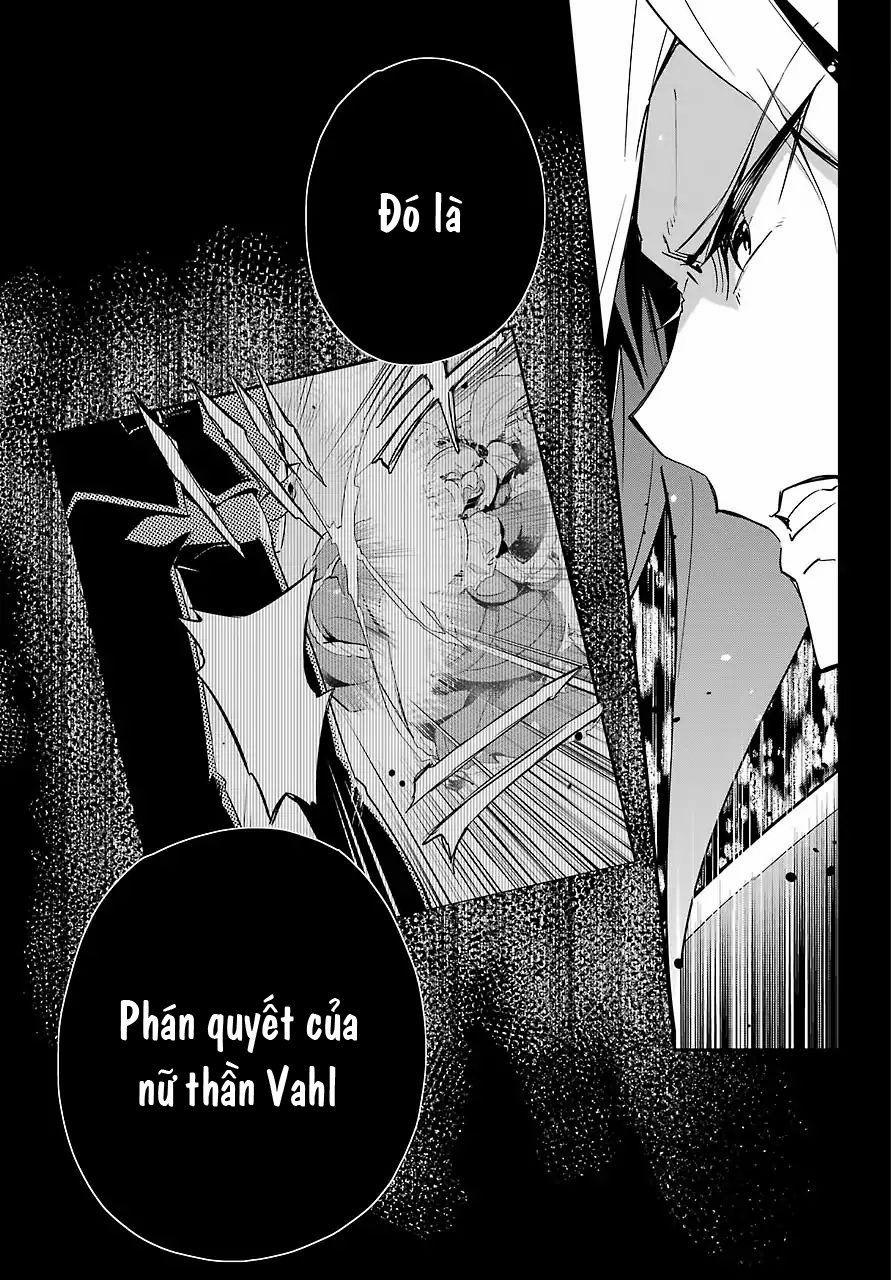 Dad Is A Hero, Mom Is A Spirit, I’m A Reincarnator 12 trang 14