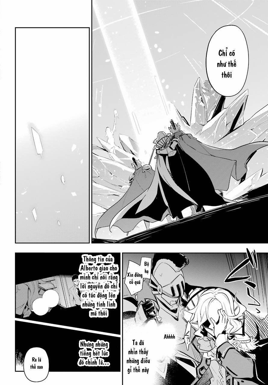 Dad Is A Hero, Mom Is A Spirit, I’m A Reincarnator 18 trang 26