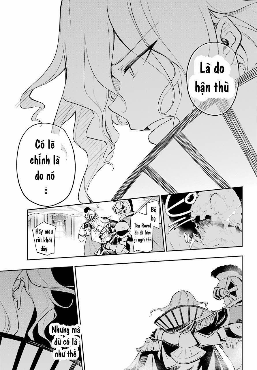 Dad Is A Hero, Mom Is A Spirit, I’m A Reincarnator 18 trang 27