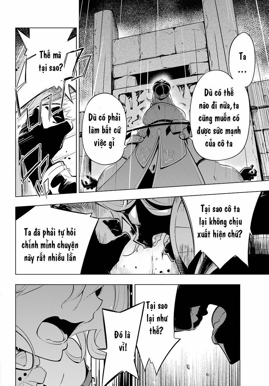 Dad Is A Hero, Mom Is A Spirit, I’m A Reincarnator 18 trang 6